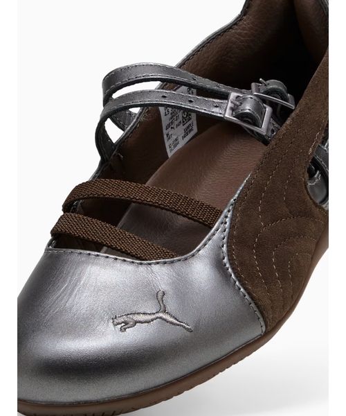 PUMA】SPEEDCAT BALLET LUX(508640891)｜阪急百貨店公式通販サイト