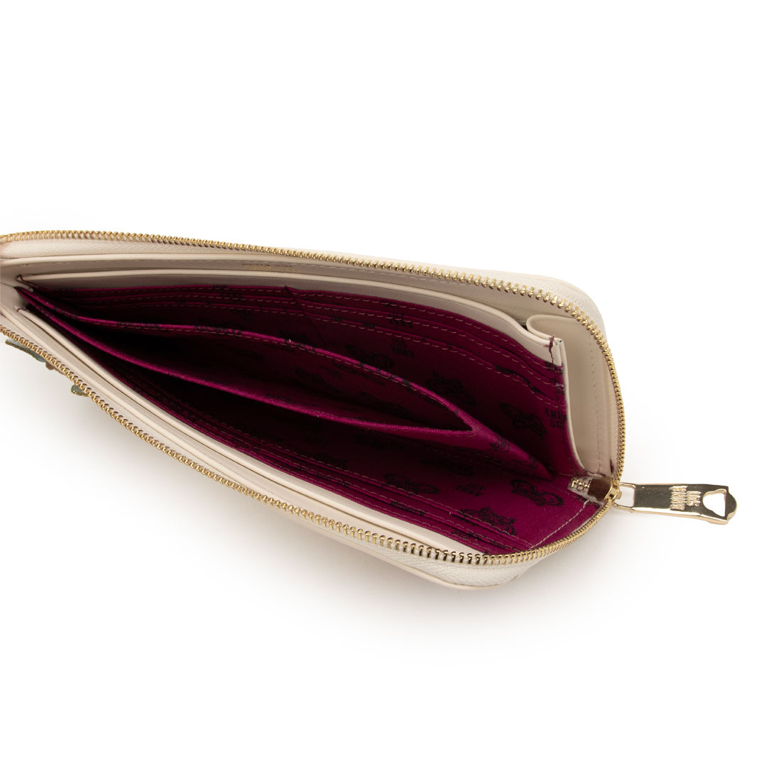 アナスイ ANNA SUI バタフライポニー 薄マチ長財布(508642109)｜阪急