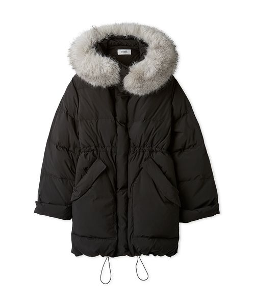 WEB限定カラーあり】西川フードファーミドルダウン(508525646)｜阪急