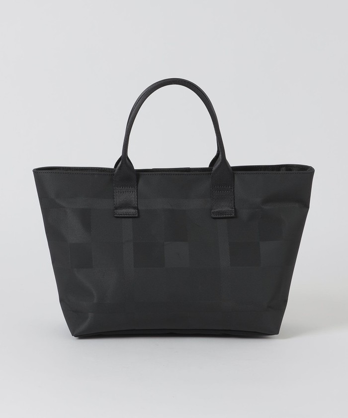 一部店舗限定】シャドーチェックランチトート(508622302)｜HANKYU