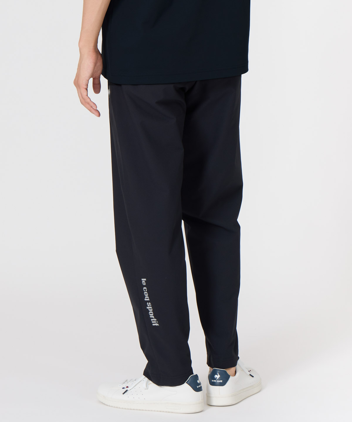 ルコックスポルティフ le coq sportif 【はっ水/遮熱】サンスクリー