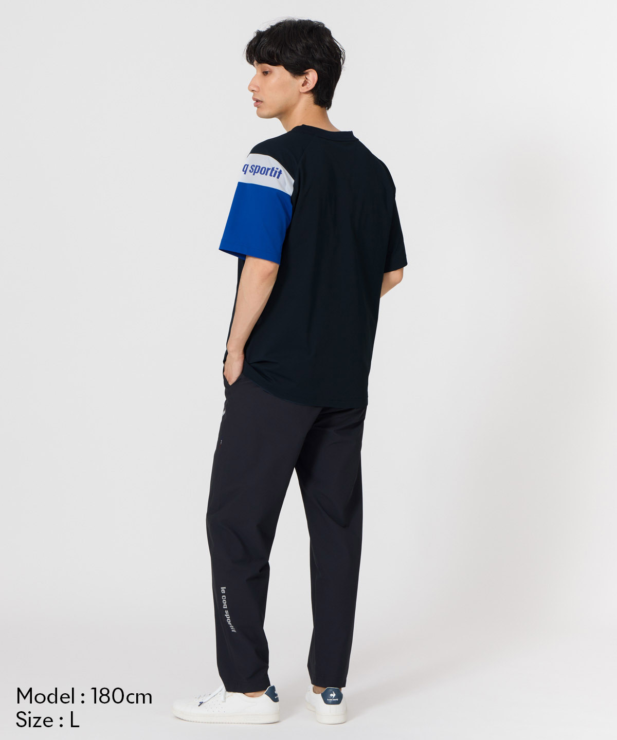 ⭐️一男くん様おまとめ専用⭐️ ルコックスポルティフ　3点 ルコックスポルティフ le coq sportif 【はっ水/遮熱】サンスクリー