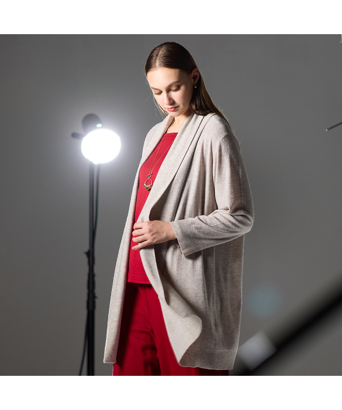 リリアンビューティ Liliane Burty 【L～4L/アンサンブル対応】ス