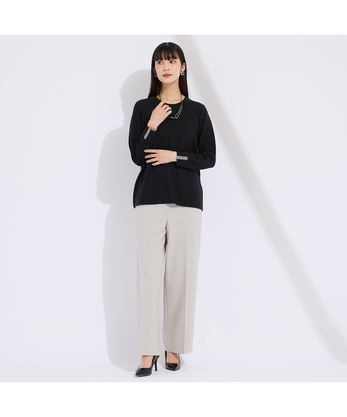 リリアンビューティ Liliane Burty 【L～4L/アンサンブル対応】プ