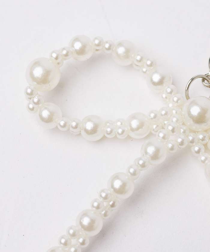 リボンチャーム(508678901)｜阪急百貨店公式通販サイト｜阪急百貨店