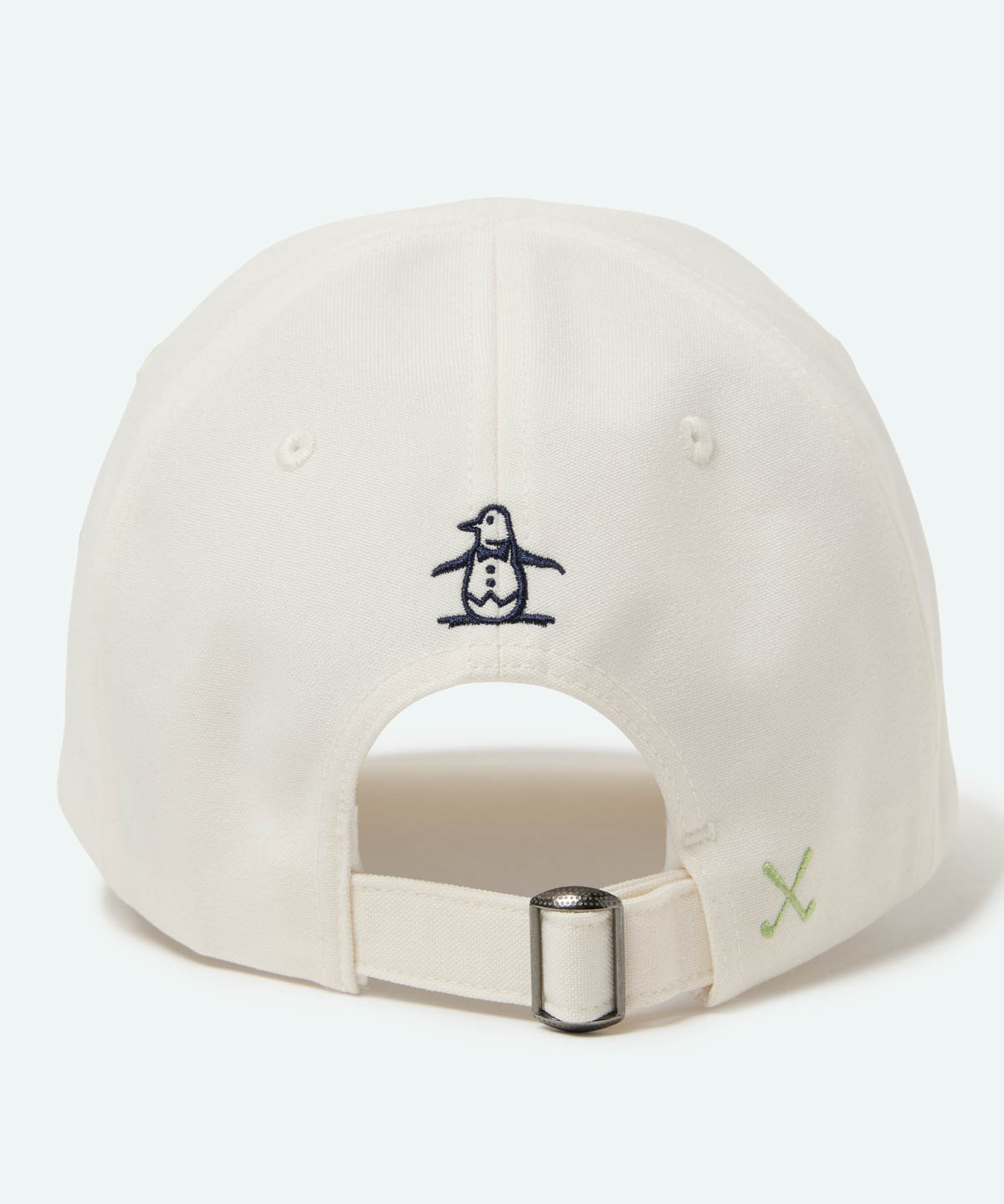 マンシングウェア Munsingwear ロゴデザインキャップ(508679011)｜阪急