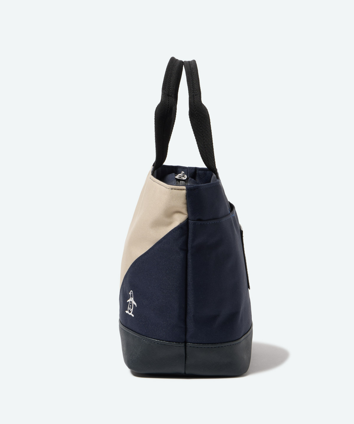 マンシングウェア Munsingwear バイカラーカートバッグ(508679022