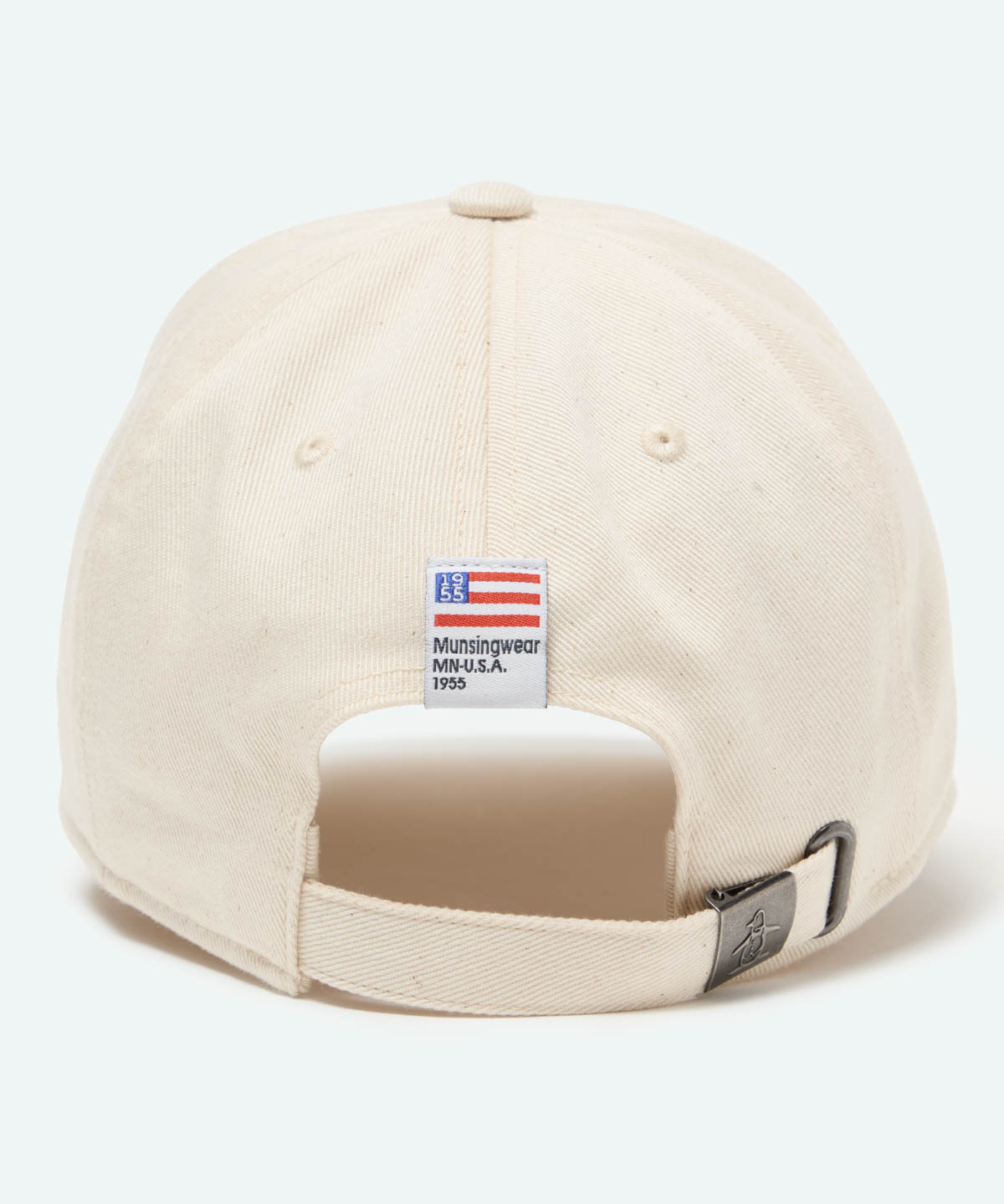 マンシングウェア Munsingwear ロゴデザインキャップ(508679045)｜阪急