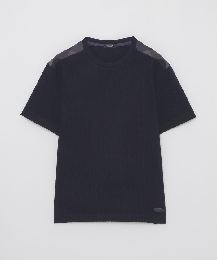 一部店舗限定】ジグザグリンクスTシャツ(508679357)｜HANKYU MEN'S
