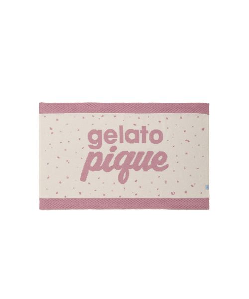 gelato pique クッキーサンドブランケット クッキーサンドブランケット(508682259)｜阪急百貨店公式通販サイト