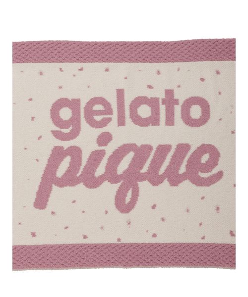 gelato pique クッキーサンドブランケット クッキーサンドブランケット(508682259)｜阪急百貨店公式通販サイト