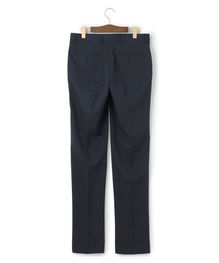 ボン様 WEB・一部店舗限定】ピンヘッドツイル パンツ(508683266)｜HANKYU