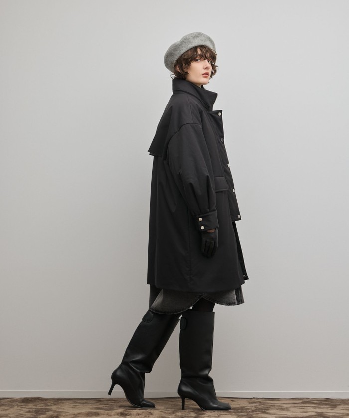 パディングマルチwayコート(508668728)｜阪急百貨店公式通販サイト