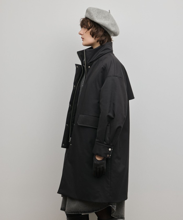 パディングマルチwayコート(508668728)｜阪急百貨店公式通販サイト