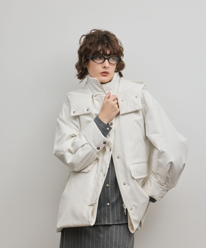 パディングマルチwayコート(508668728)｜阪急百貨店公式通販サイト