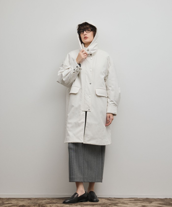 パディングマルチwayコート(508668728)｜阪急百貨店公式通販サイト