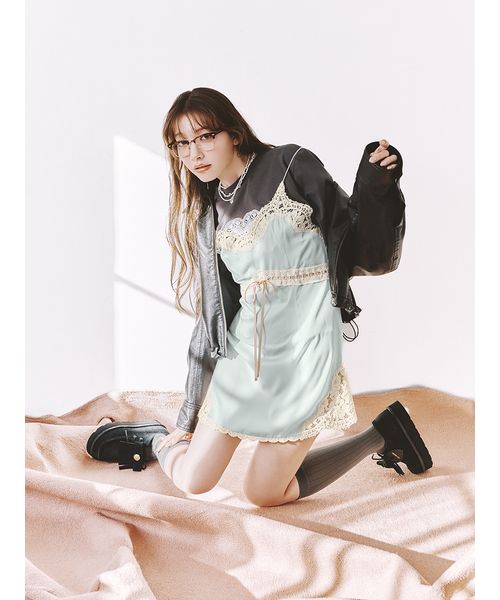 ハートモチーフプリントTシャツ(508684442)｜阪急百貨店公式通販サイト