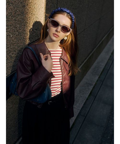 キャットアイサングラス(508684582)｜阪急百貨店公式通販サイト｜阪急