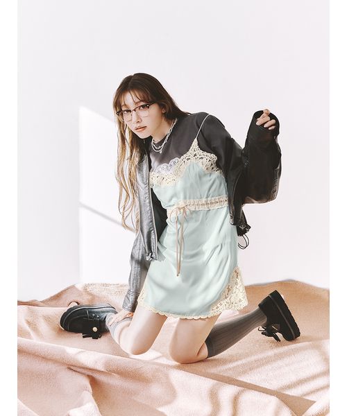 LILY BROWN×Clarks】Clarks Meare Walla.(508684591)｜阪急百貨店公式
