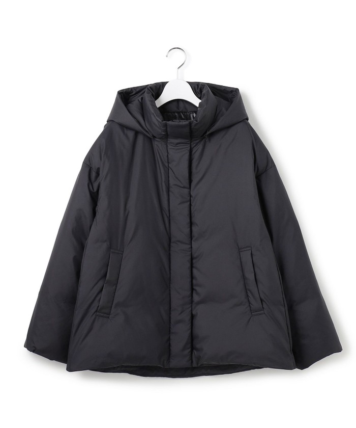 WEB&一部店舗限定】ステッチレス フーデット ダウン(508684762)｜阪急