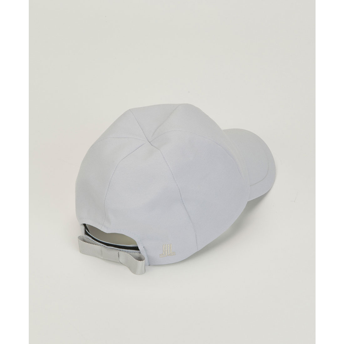 ランバン スポール LANVIN SPORT ロゴ刺繍キャップ【UV】(508684926