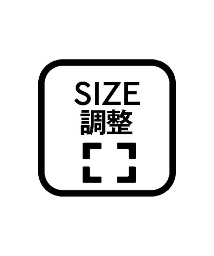 ランバン スポール LANVIN SPORT パンチングデザインベルト【サイズ調