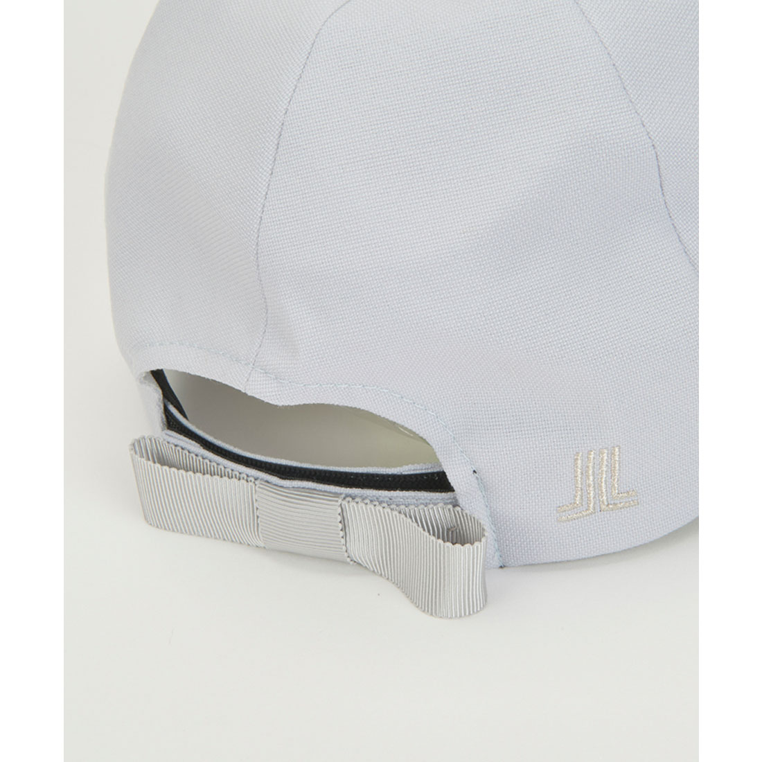 ランバン スポール LANVIN SPORT ロゴ刺繍キャップ【UV】(508684926