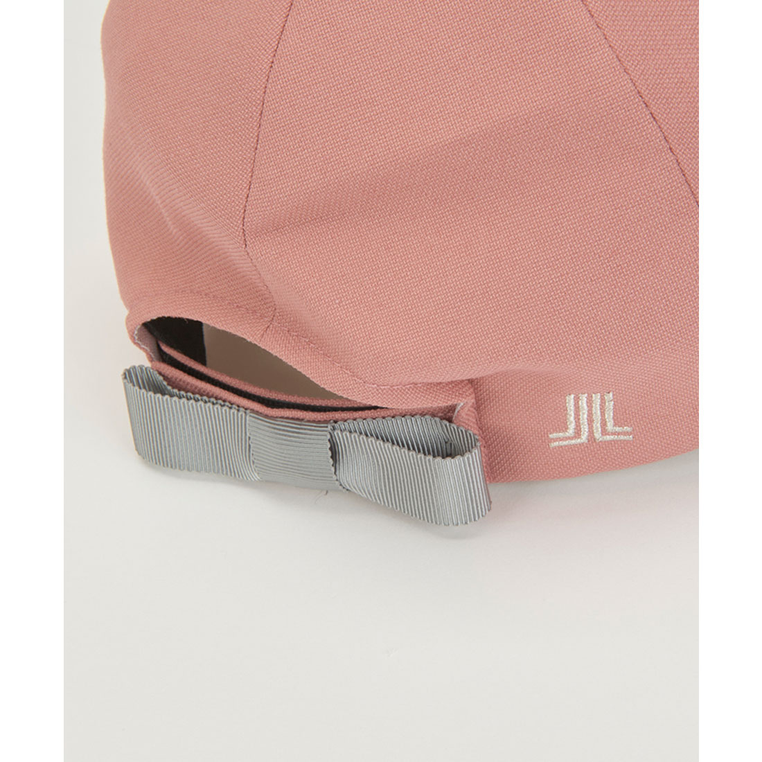 ランバン スポール LANVIN SPORT ロゴ刺繍キャップ【UV】(508684926