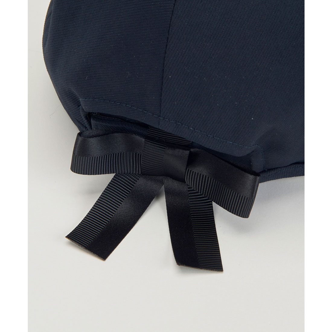 ランバン スポール LANVIN SPORT リボン付きキャップ【UV】(508684943