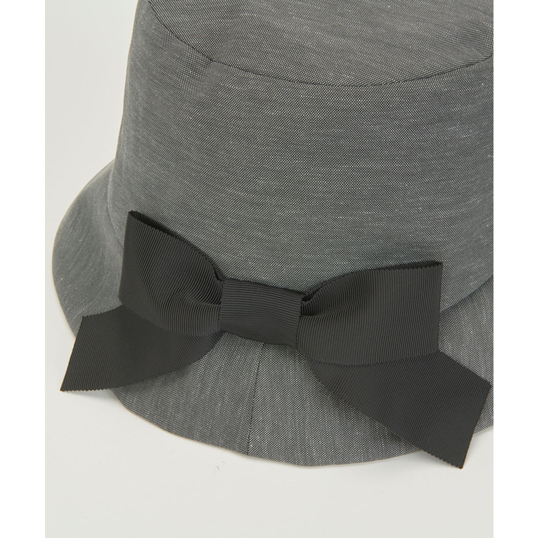 ランバン スポール LANVIN SPORT リボン付きハット【UV】(508686180