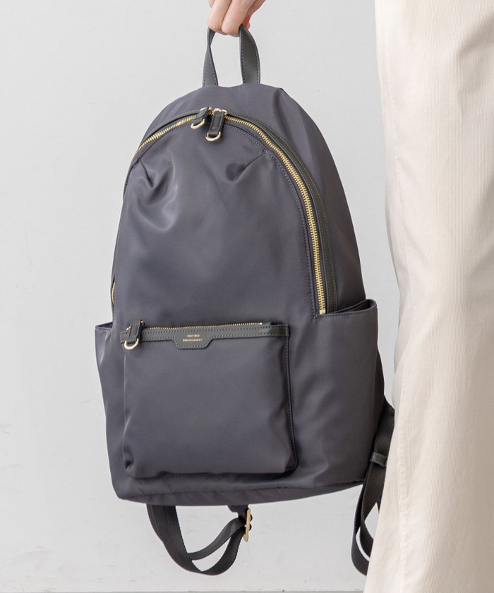 撥水加工/新色追加】ナイロン リュック(507862200)｜阪急百貨店公式