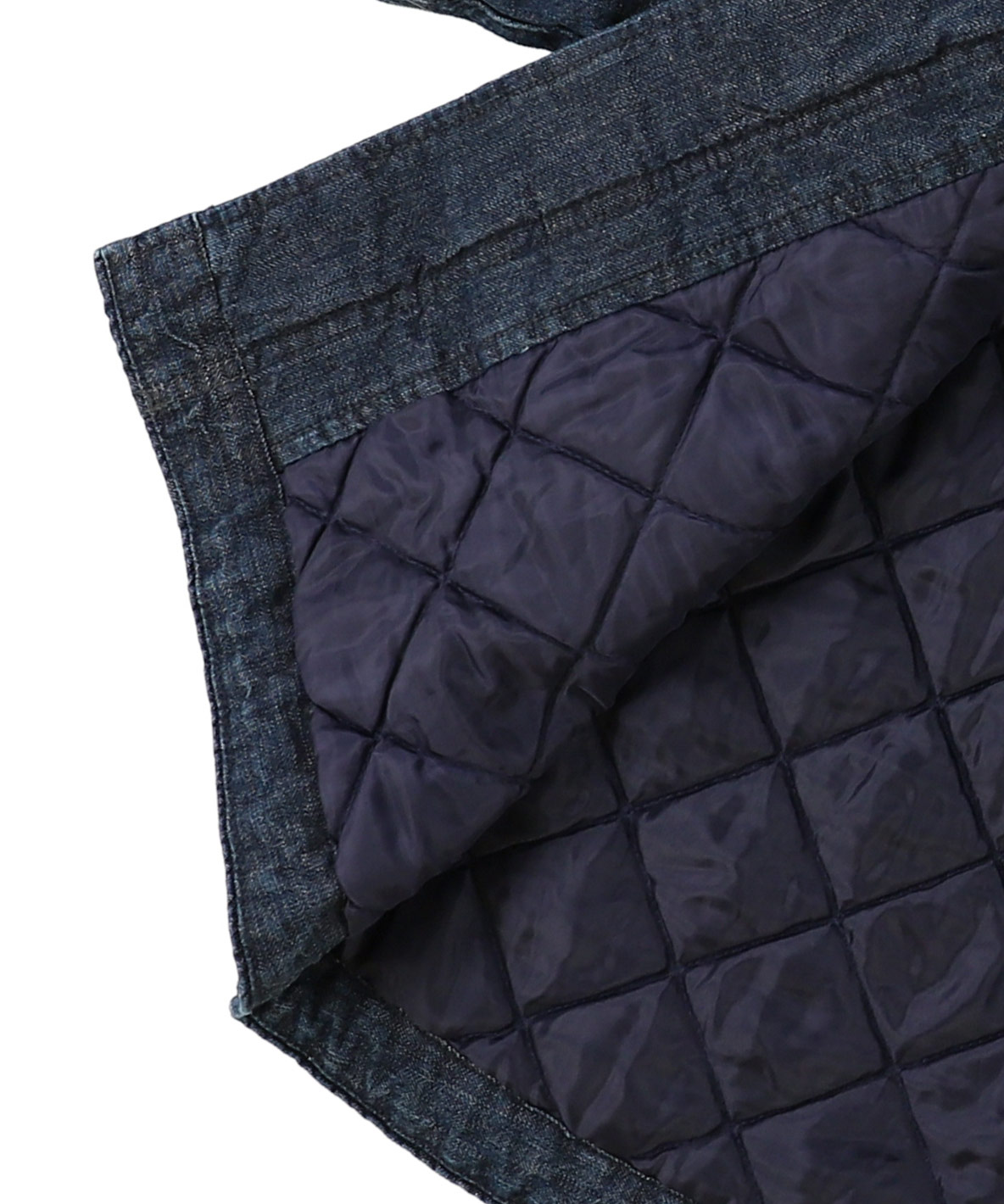 デニムダンガリー DENIM DUNGAREE 8oz Denim Eskimo(508688351)｜阪急
