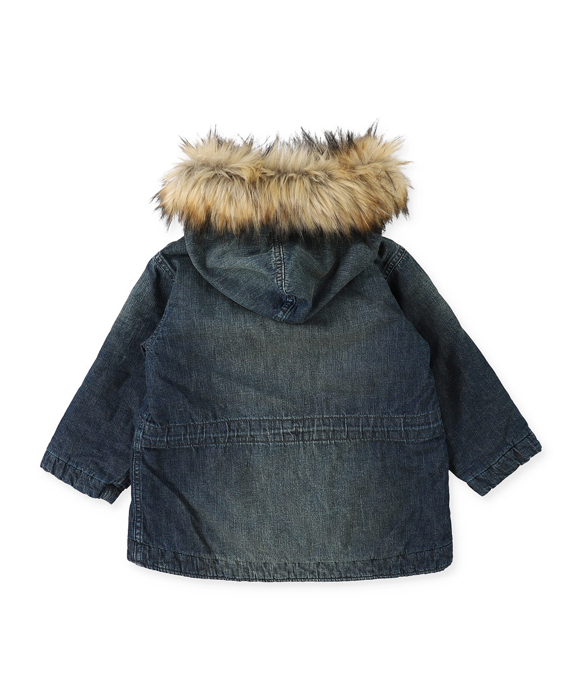デニムダンガリー DENIM DUNGAREE 8oz Denim Eskimo(508688352)｜阪急