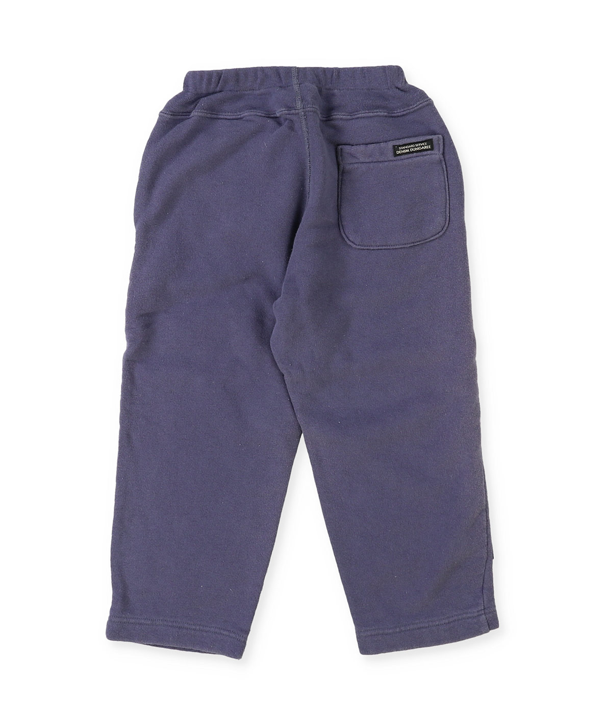 デニムダンガリー DENIM DUNGAREE Vintage fleece R(508688371)｜阪急