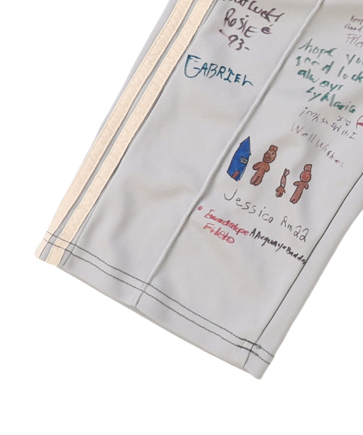 デニムダンガリー DENIM DUNGAREE Jersey PENNIE Sc(508688623)｜阪急