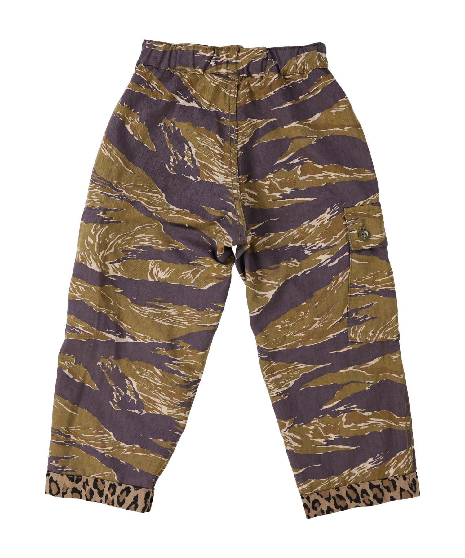 デニムダンガリー DENIM DUNGAREE Reversible Herri(508688628)｜阪急