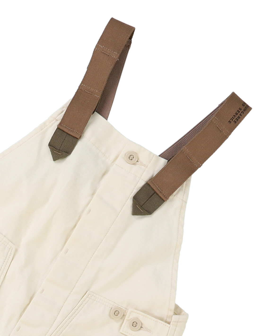 デニムダンガリー DENIM DUNGAREE Military Back Sa(508688632)｜阪急