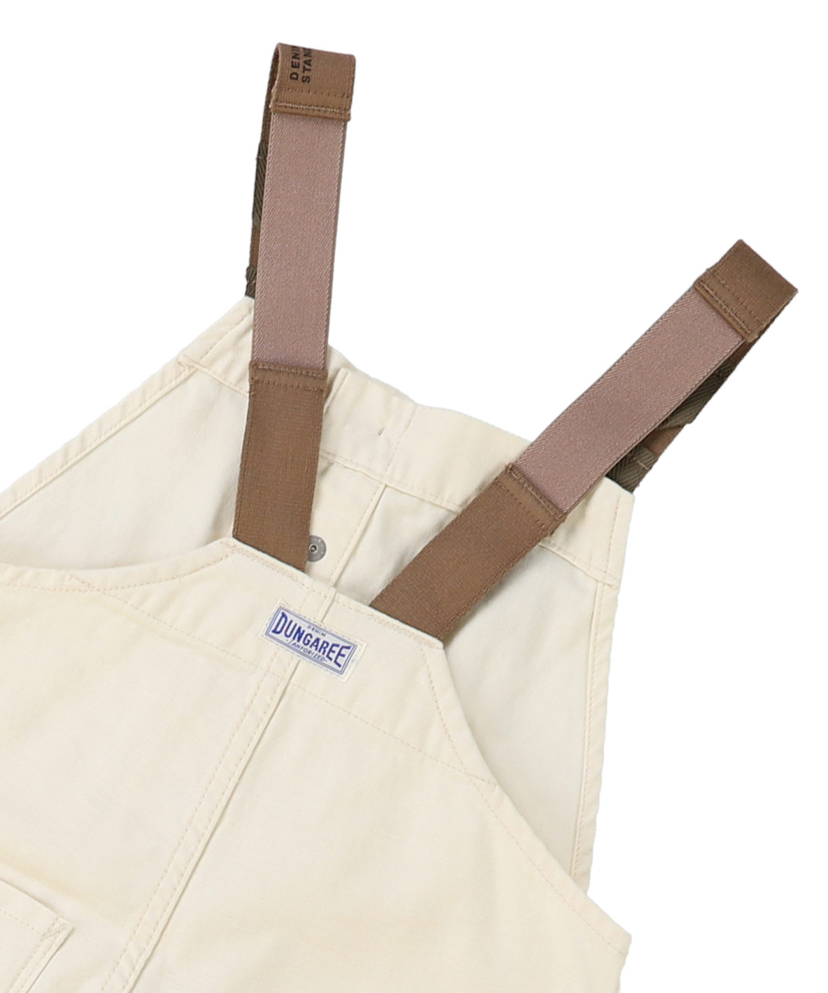 デニムダンガリー DENIM DUNGAREE Military Back Sa(508688632)｜阪急