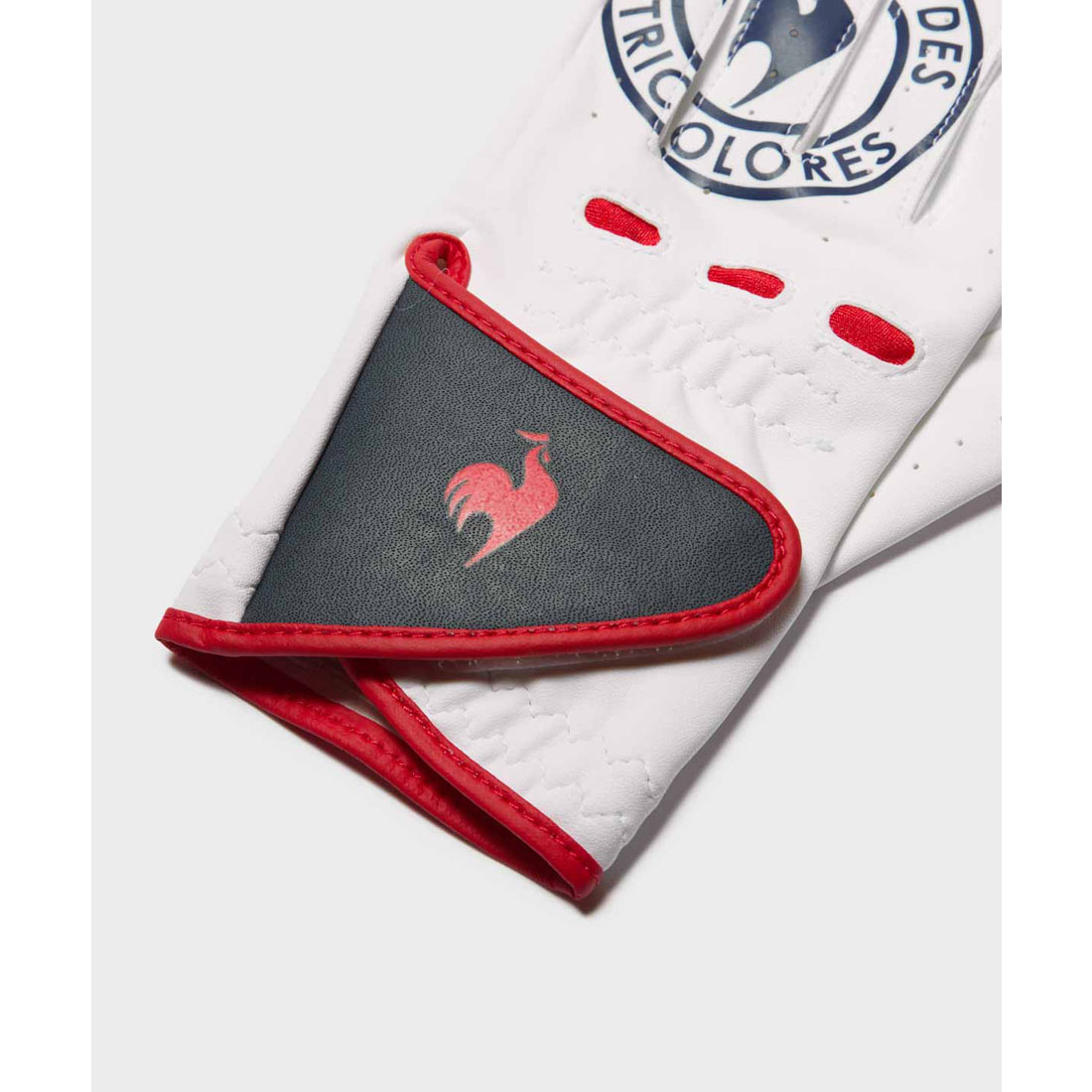 ルコックスポルティフ ゴルフ le coq sportif golf 全天候型ゴ