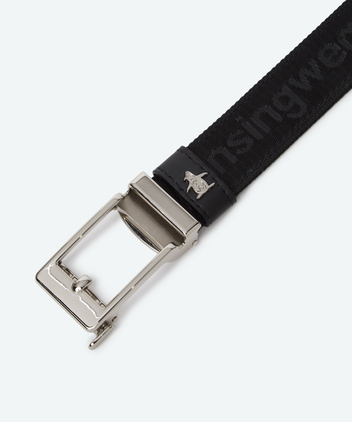 マンシングウェア Munsingwear スライドロックベルト(508695538)｜阪急