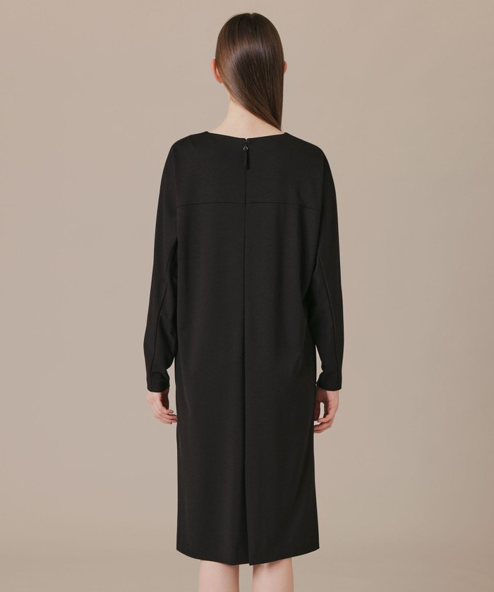 ウーリッシュポンチワンピース最終値下げ ストレッチポンチワンピース(508682909)｜阪急百貨店公式通販サイト