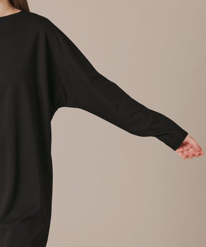 ストレッチポンチワンピース(508682909)｜阪急百貨店公式通販サイト