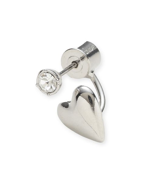 ハートモチーフピアス(508696206)｜阪急百貨店公式通販サイト｜阪急