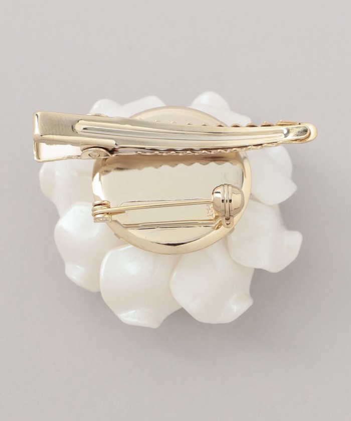 ローズブローチ(508676642)｜阪急百貨店公式通販サイト｜阪急百貨店