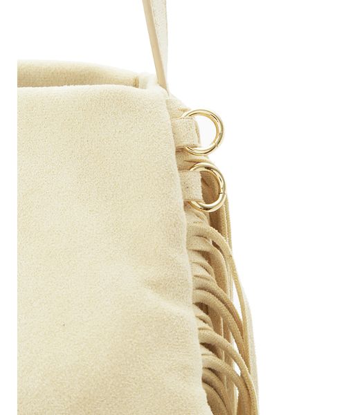 フリンジスラウチバッグ(508698221)｜阪急百貨店公式通販サイト｜阪急