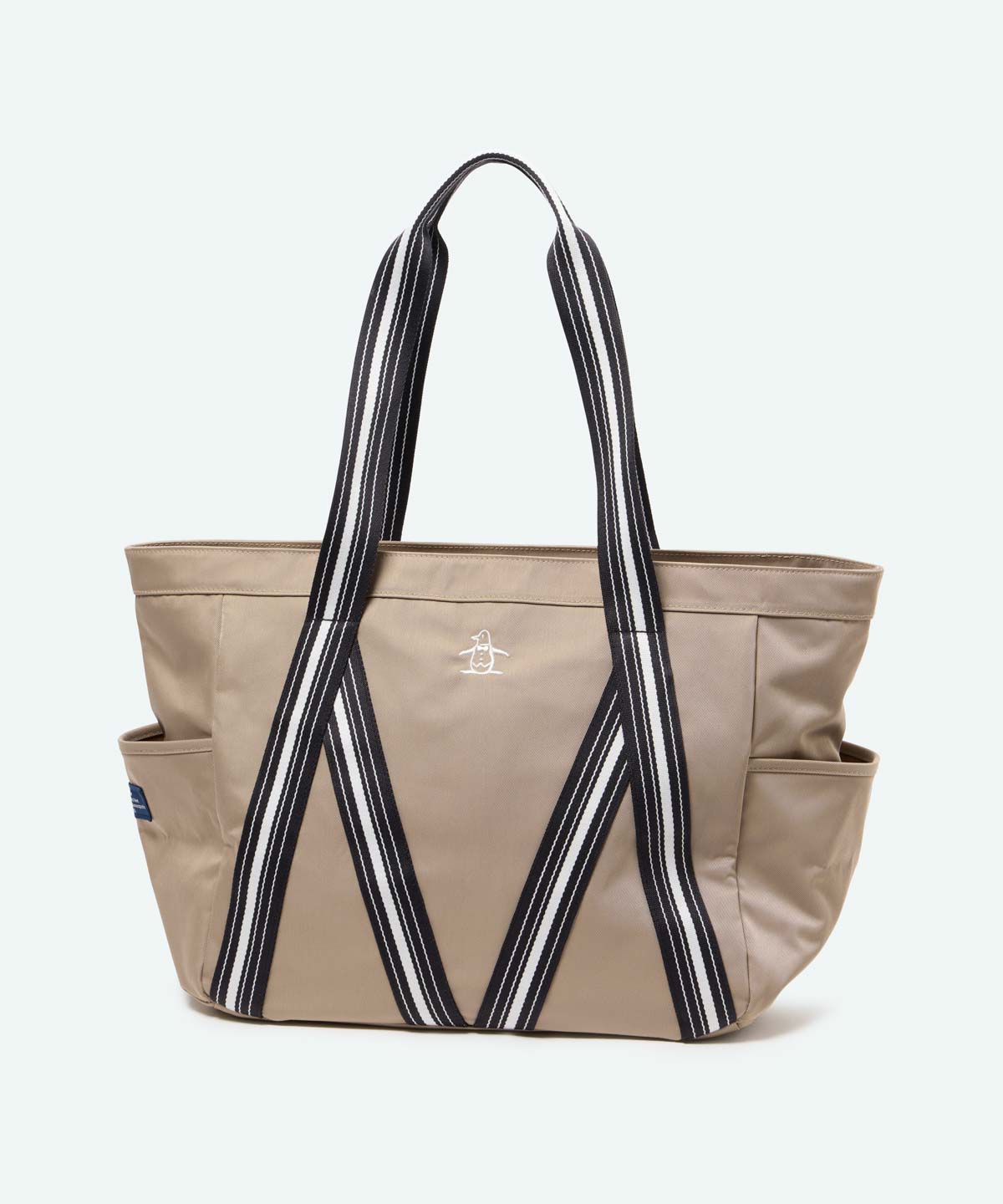 マンシングウェア MUNSINGWEAR ナイロンツイルジャカードテープ