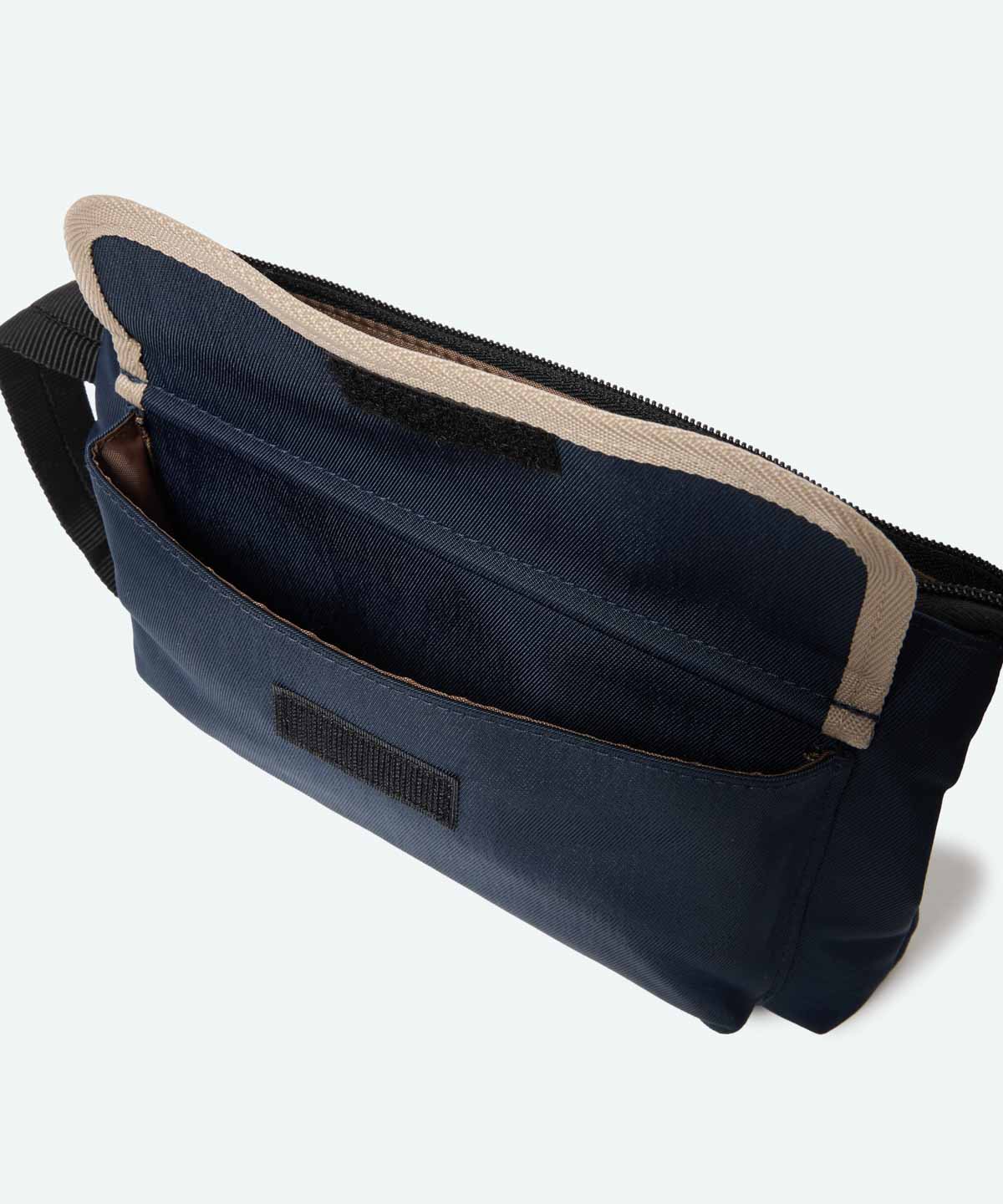 マンシングウェア MUNSINGWEAR ナイロンツイルジャカードテープ