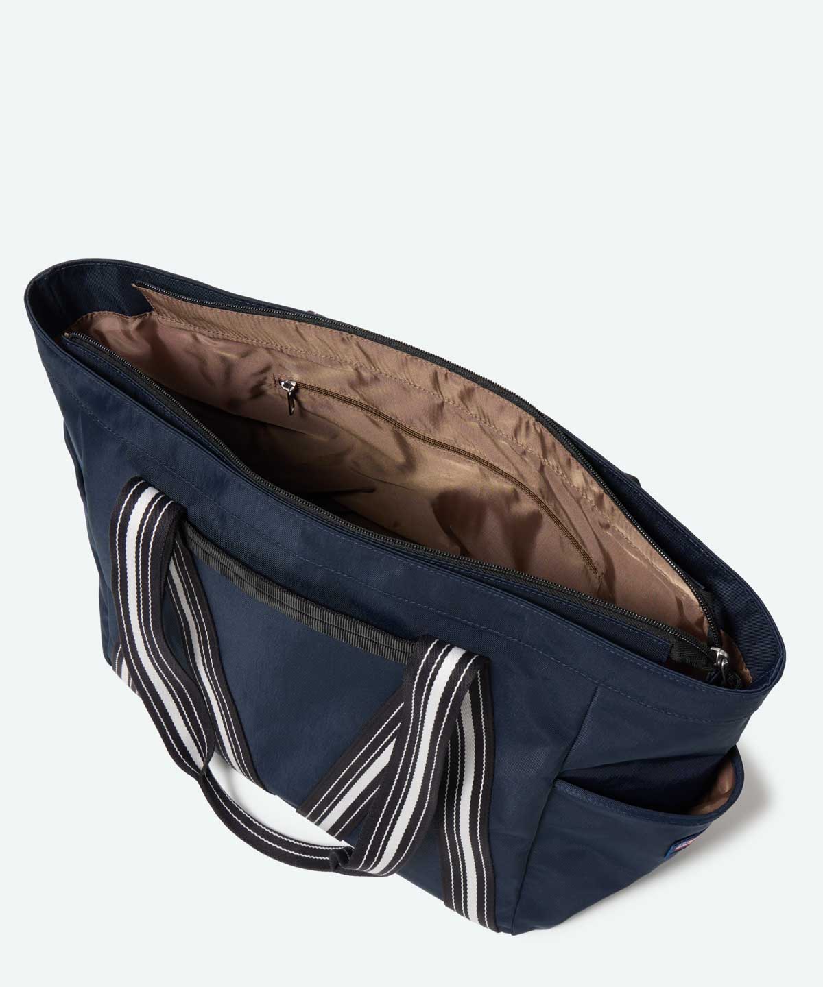 マンシングウェア MUNSINGWEAR ナイロンツイルジャカードテープ