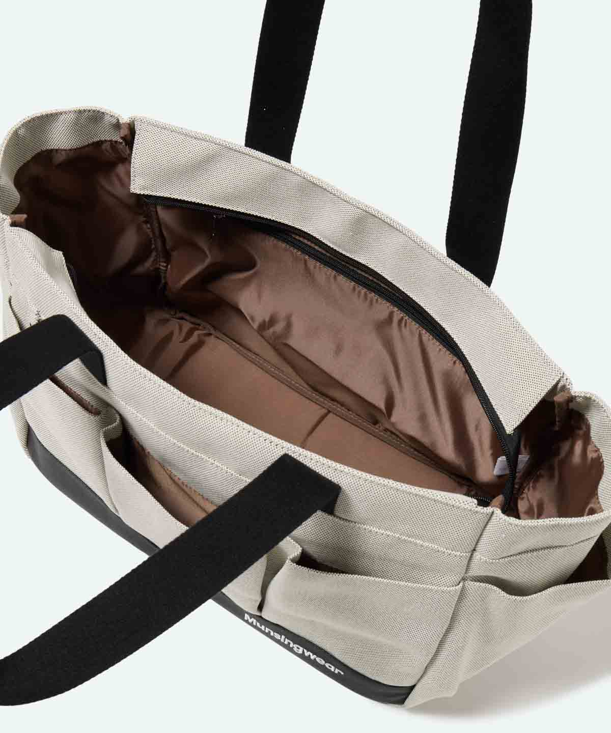 マンシングウェア Munsingwear オックストートバッグ(508698711)｜阪急
