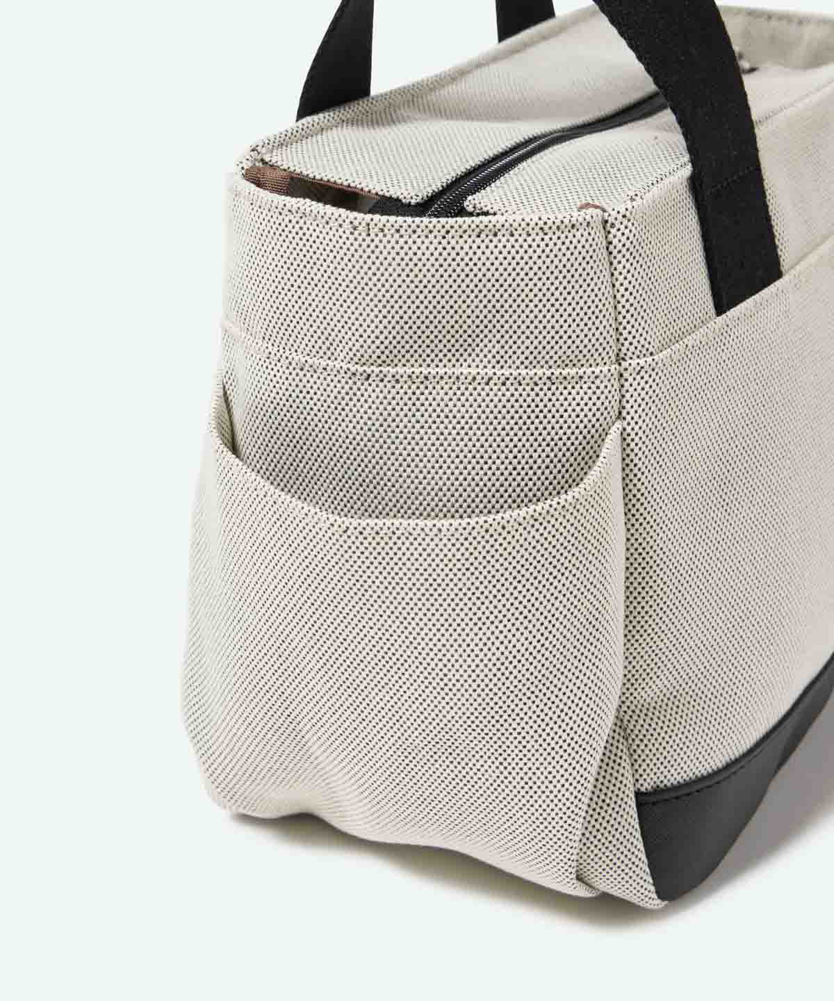 マンシングウェア Munsingwear オックスカートバッグ(508698726)｜阪急